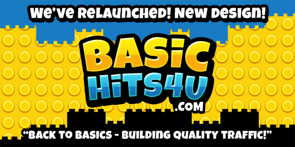Join BasicHits4u.com TODAY!