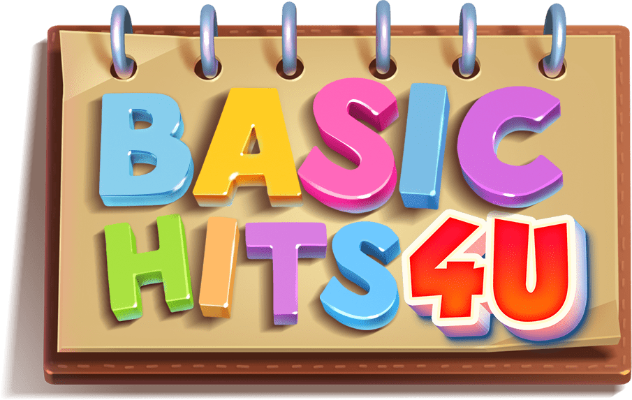 BasicHits4U.com Logo